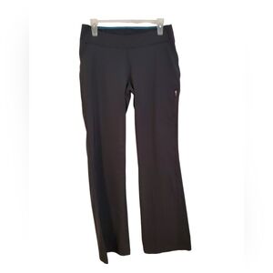 Columbia Women's Black Flare Pants